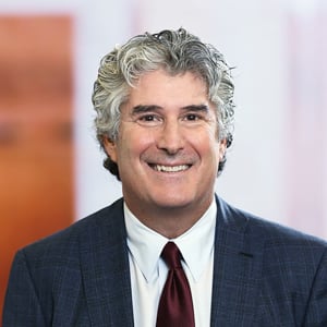 Andrew Bernstein photo