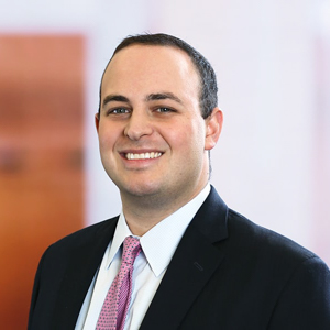 Daniel Bagliebter photo