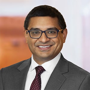 Alok Choksi photo