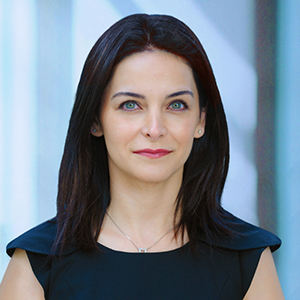 Arameh O\'Boyle photo