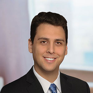 James Rapore photo