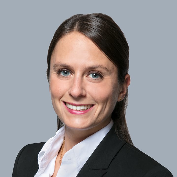 Chloé Lignier photo