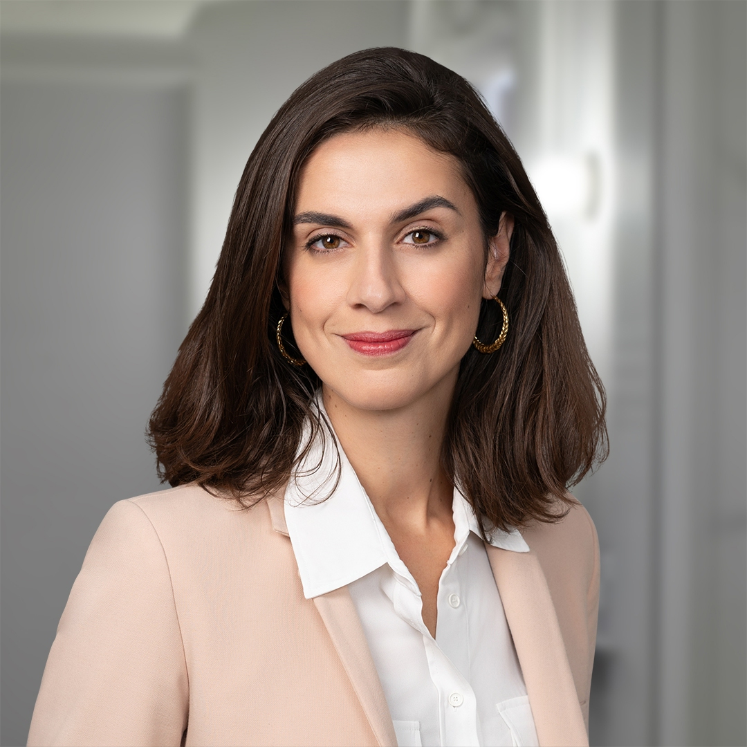 Ophélie Boulos photo