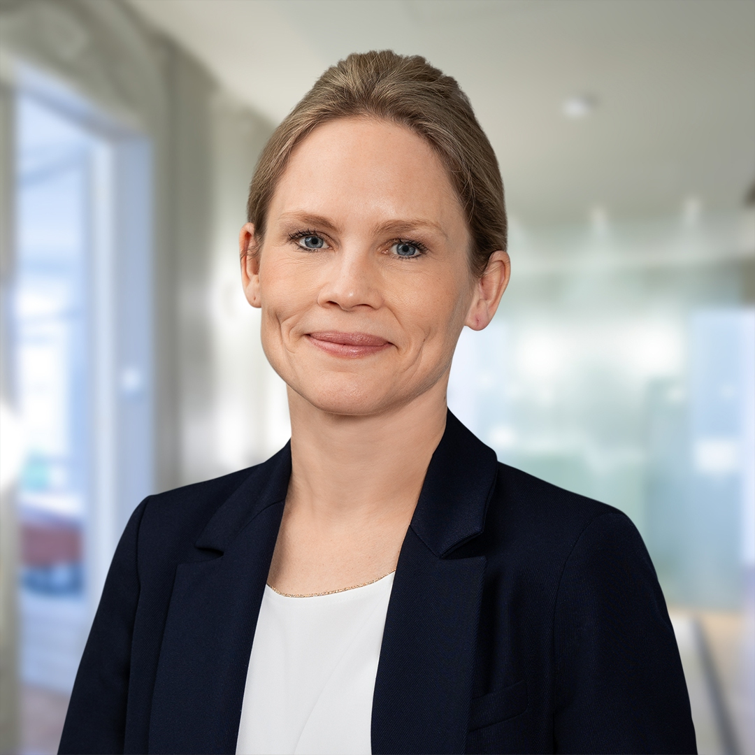 Anne Gaustad-Hanken photo