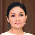Asem B. Bakenova photo