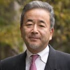 Naoki Ueyama photo