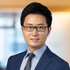 Tyler Xiu photo