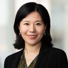 Sarah Wang photo