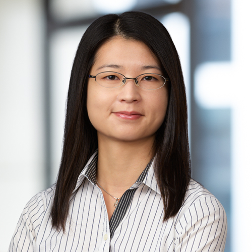 Gigi Yuen photo