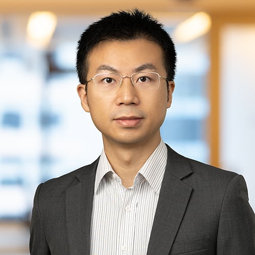 Yilong Luo photo