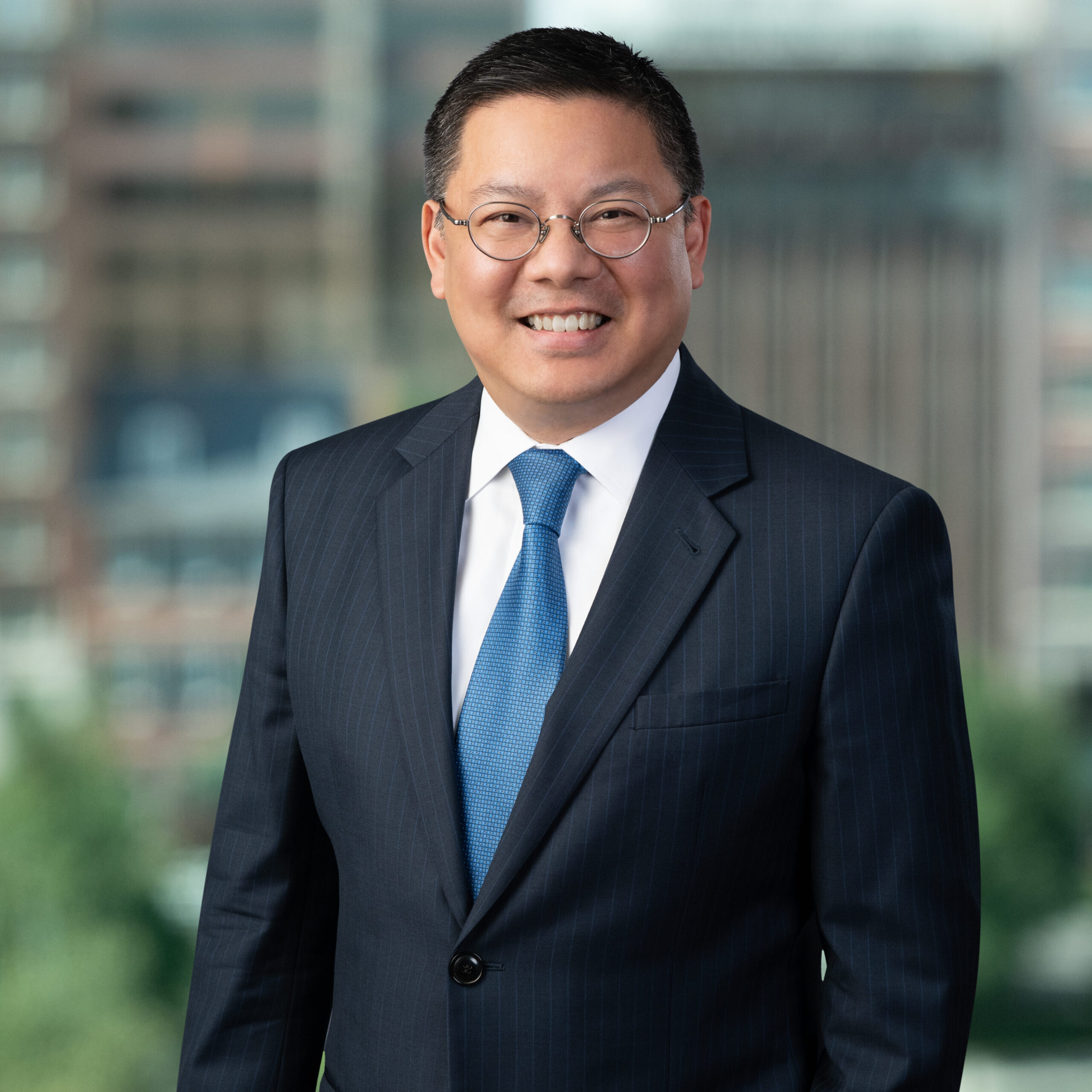 Bradley Lui photo