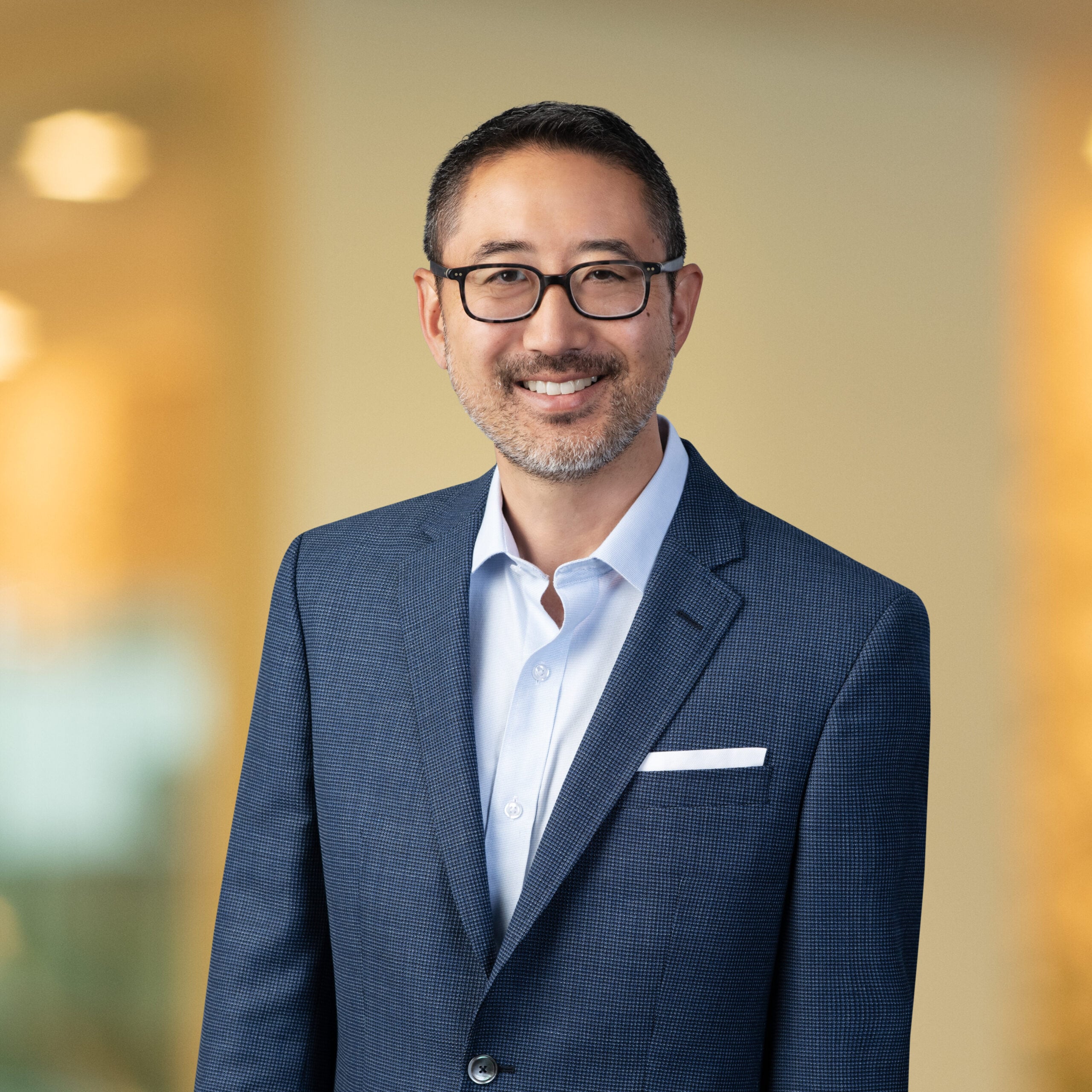 Brian Matsui photo