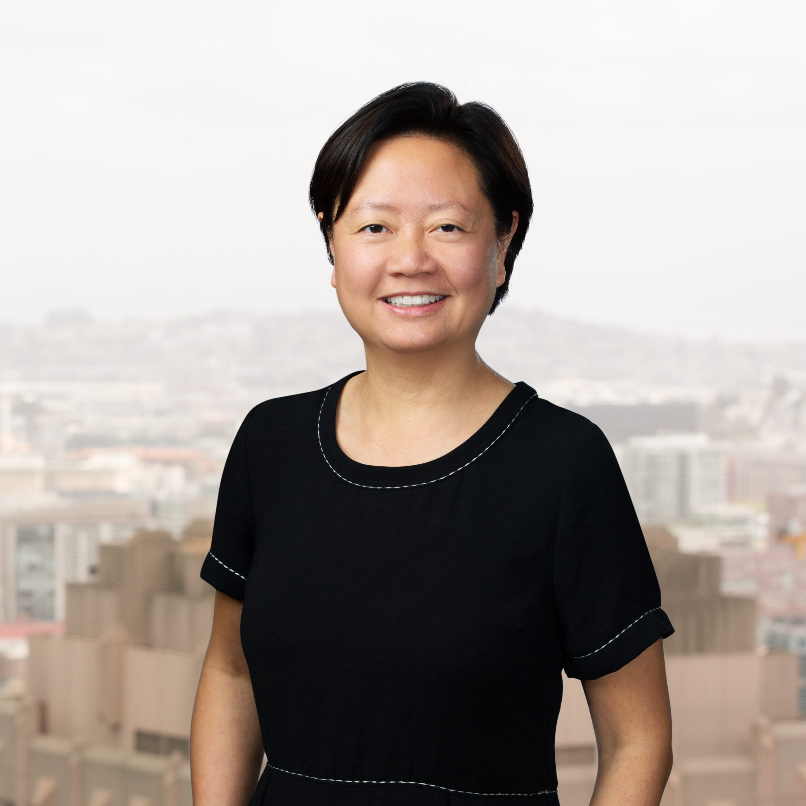 Christine Wong photo