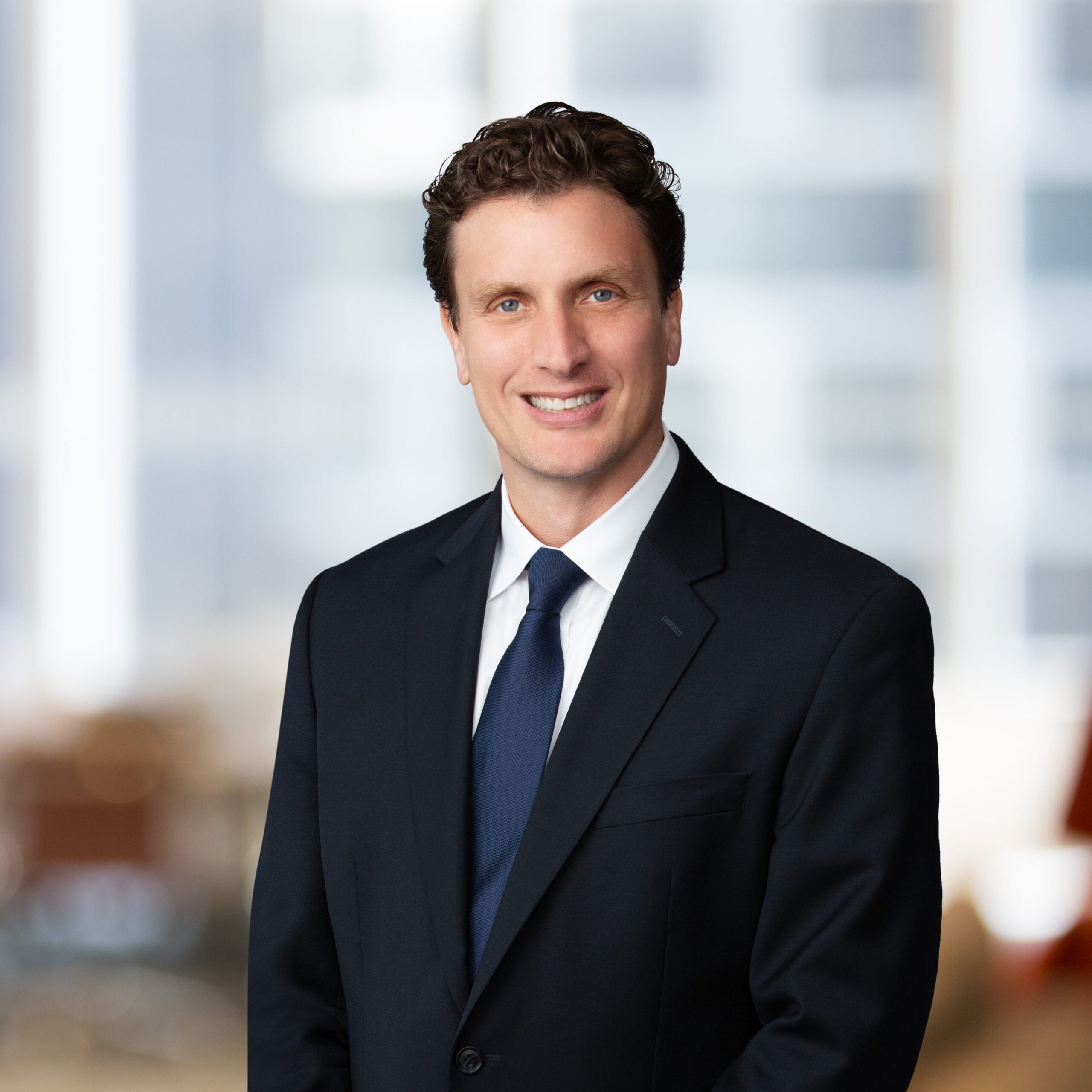 Michael Birnbaum photo