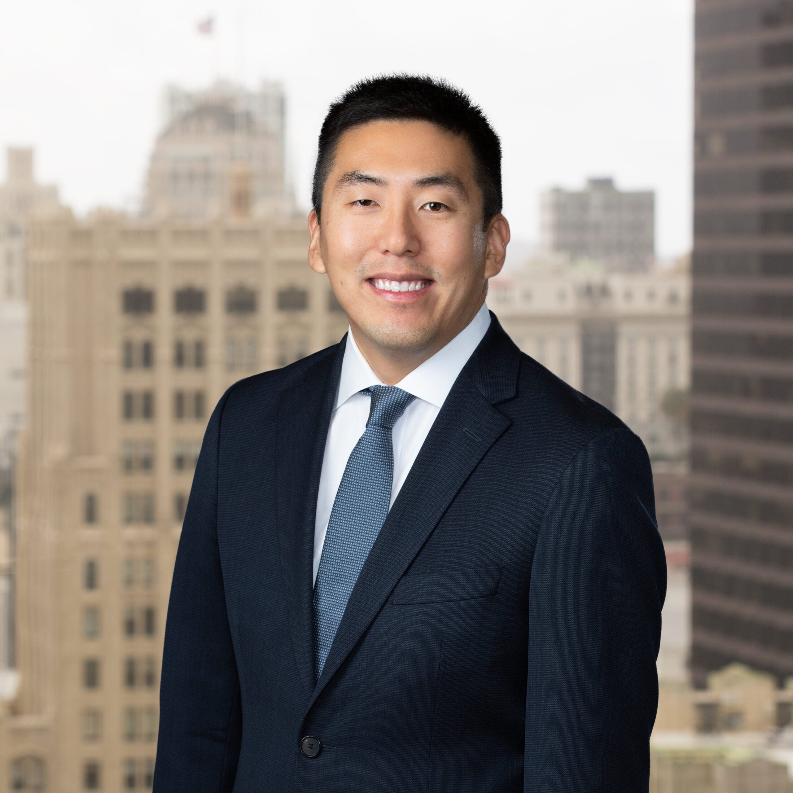 Eric Min photo