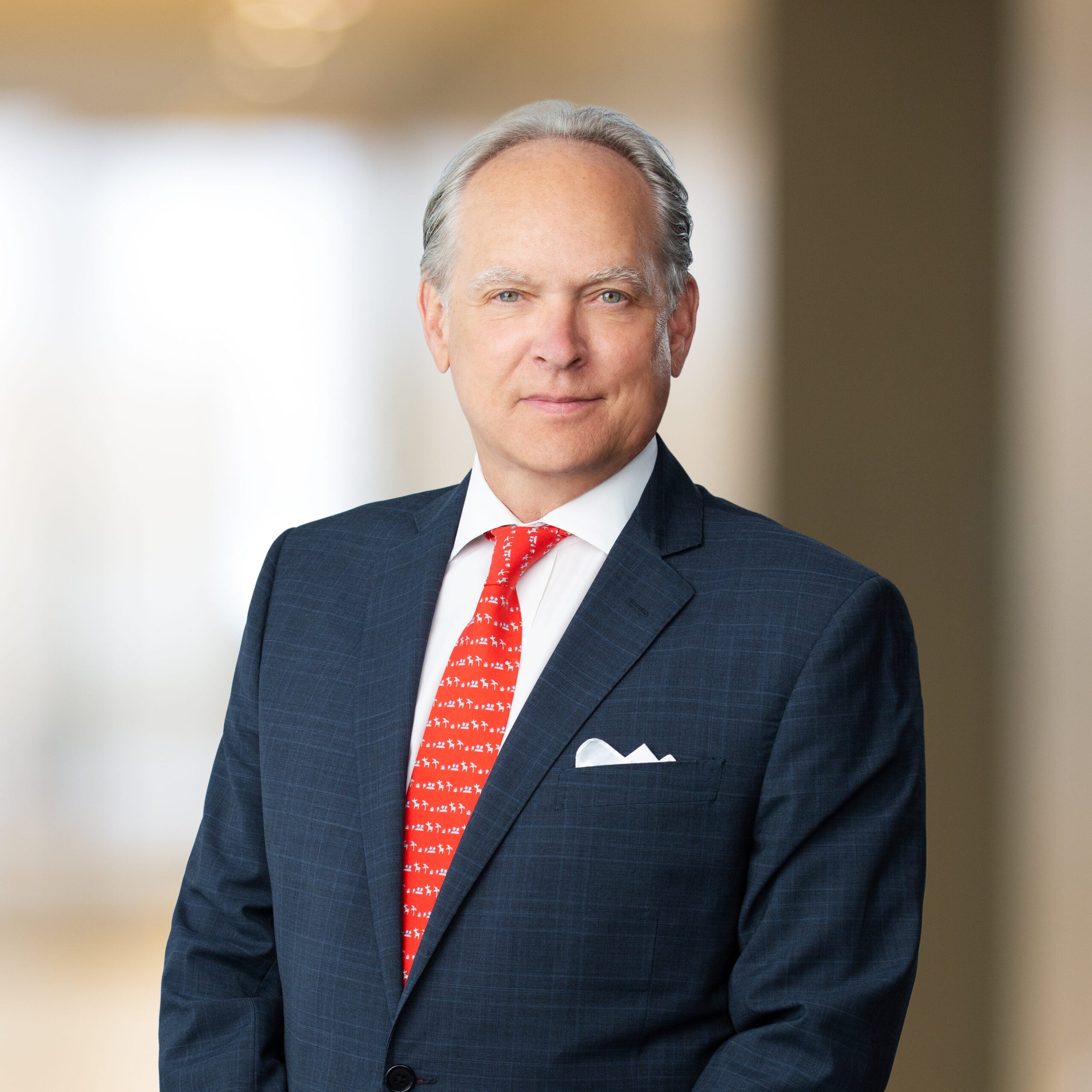 Mark Wojciechowski photo