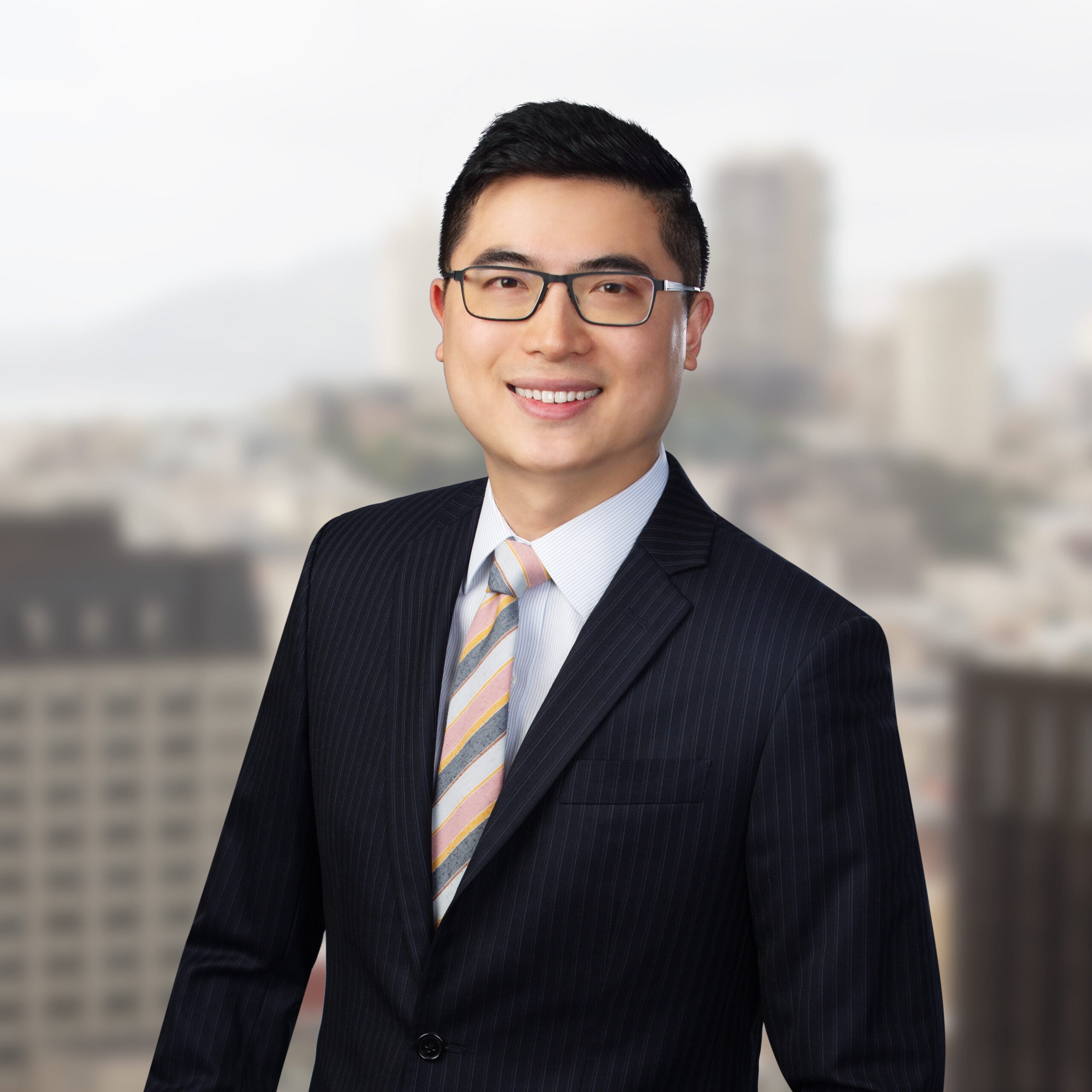 Victor Liang photo