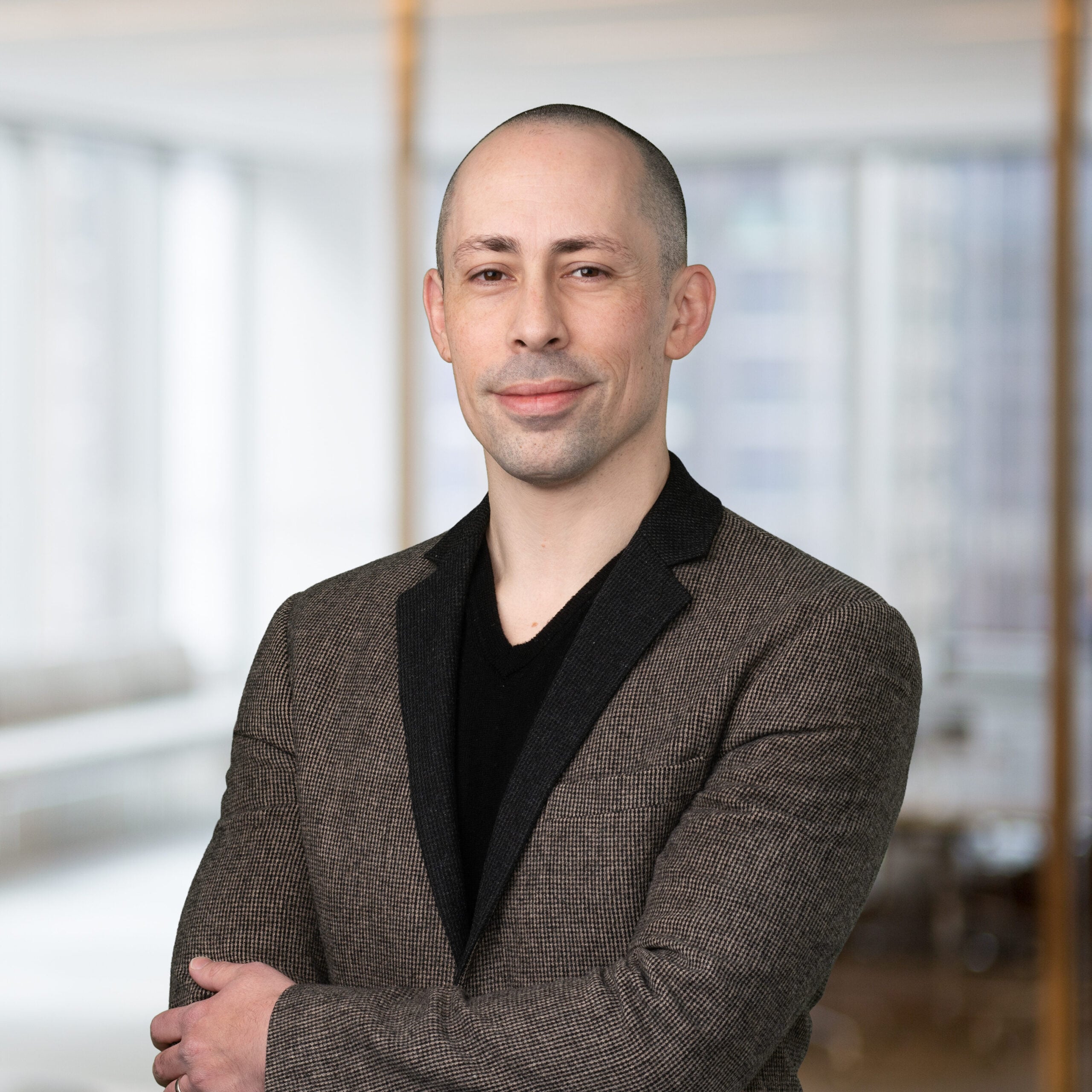 Evan Minsberg photo