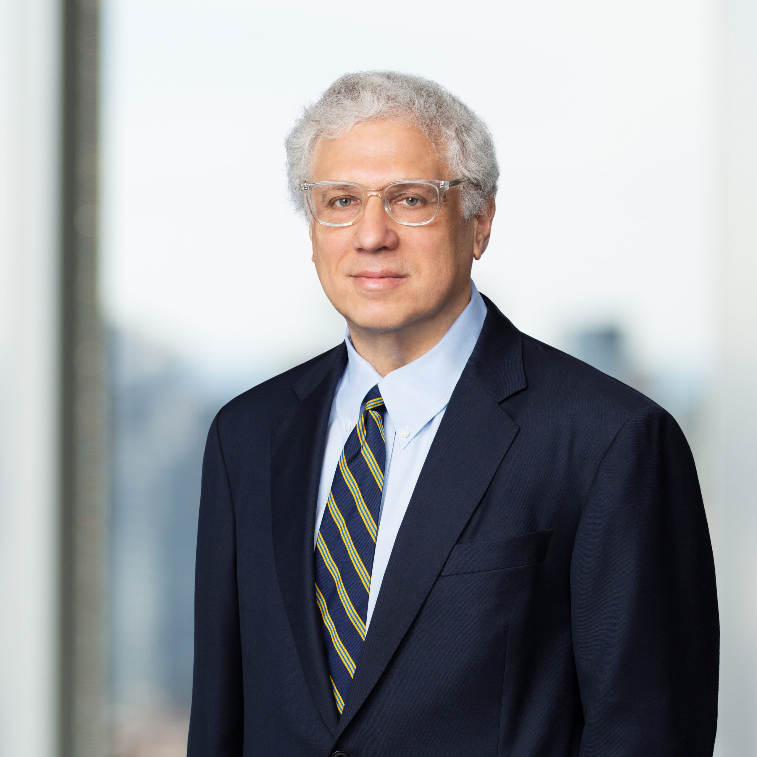 David Kaufman photo