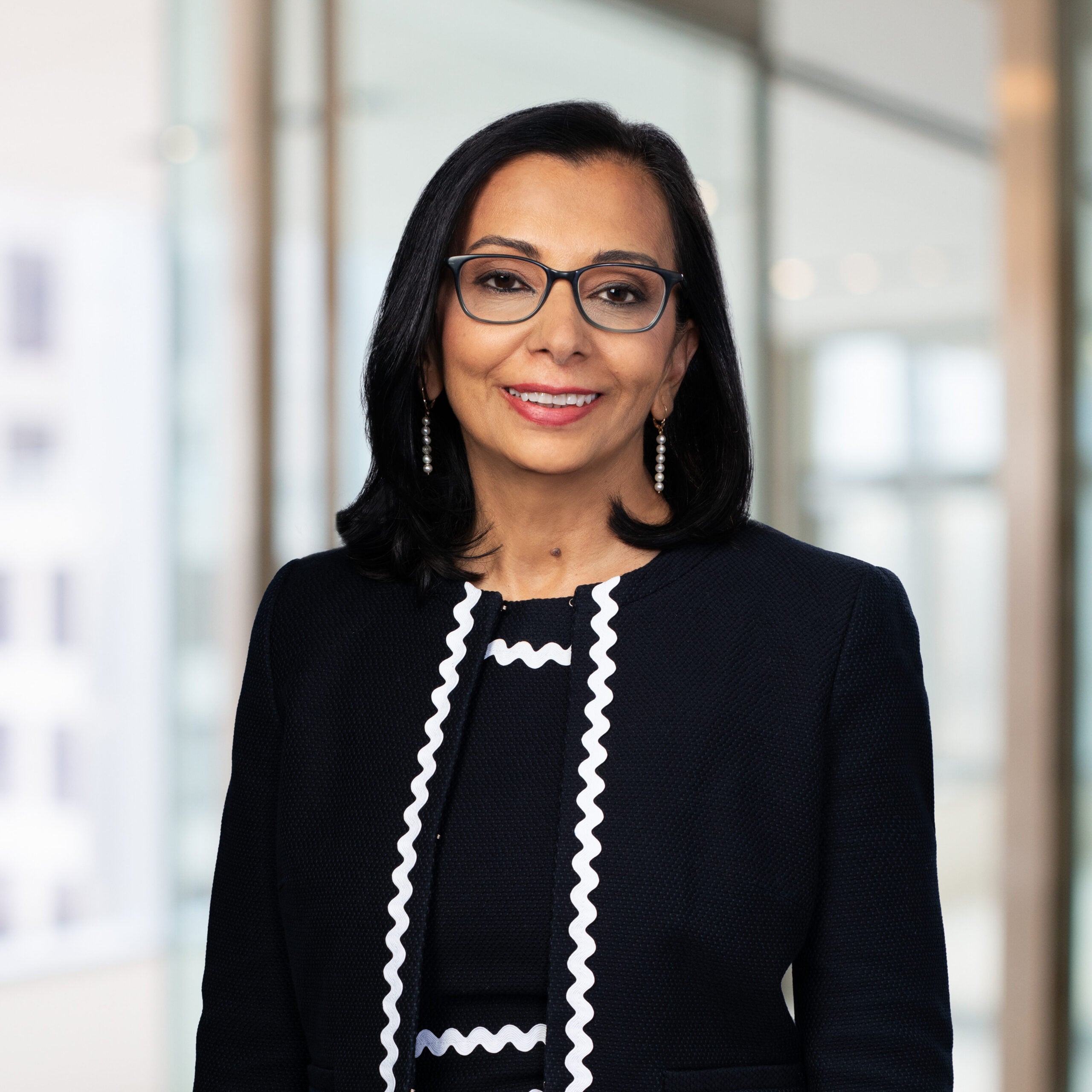 Bindu Donovan photo