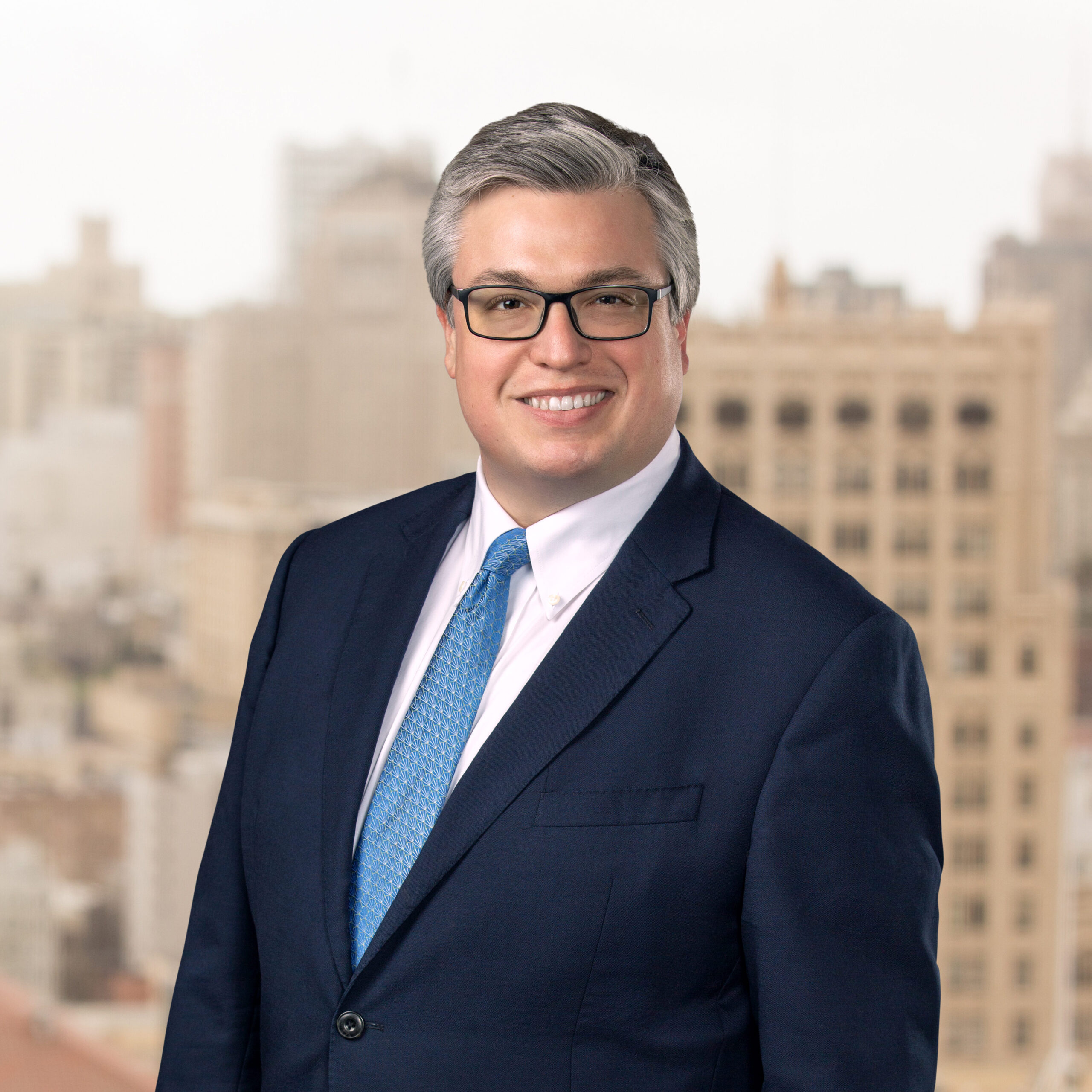 Joseph Gratz photo