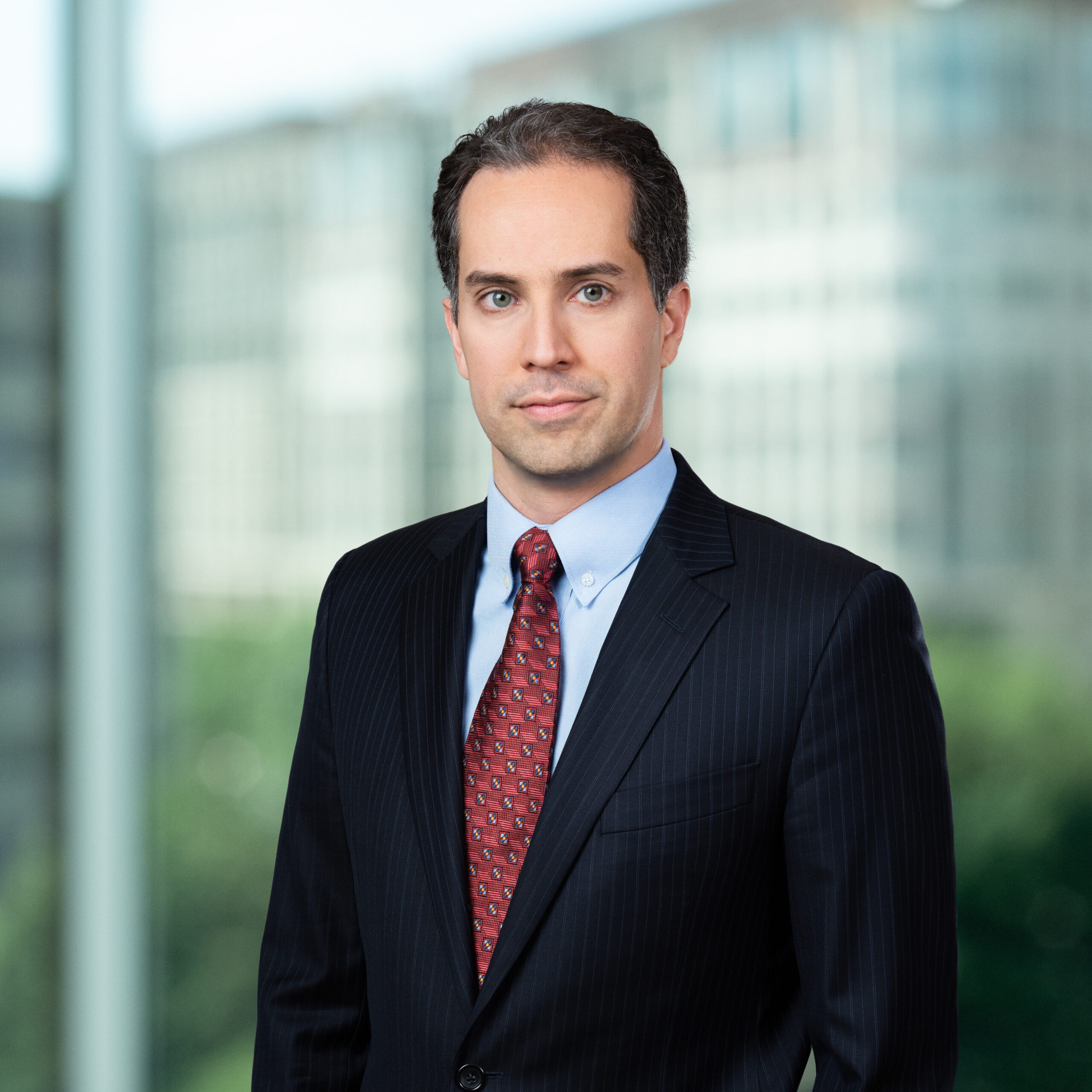 Daniel Muino photo