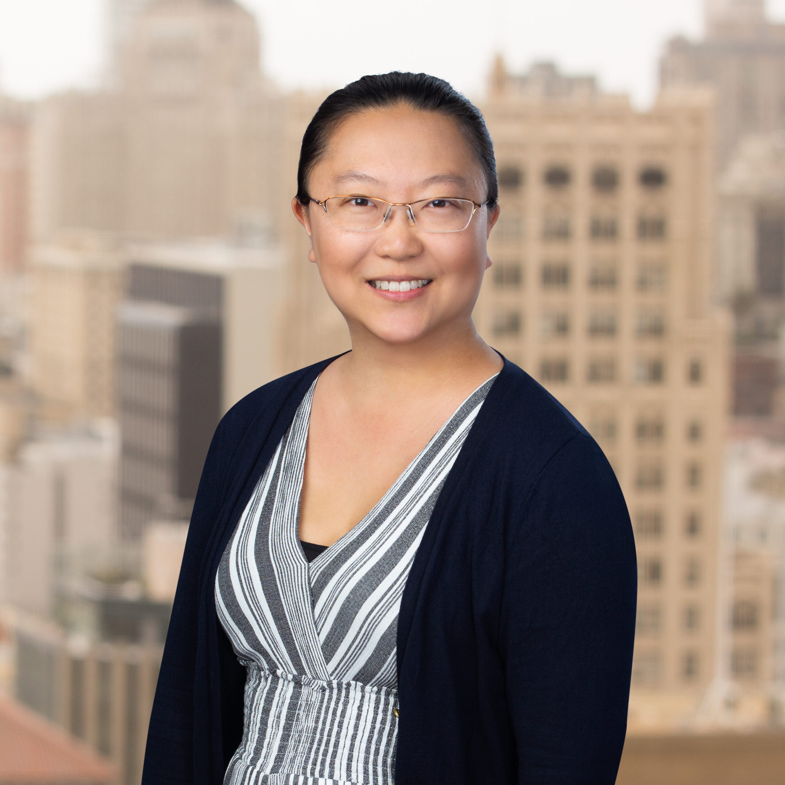 Anita Choi photo