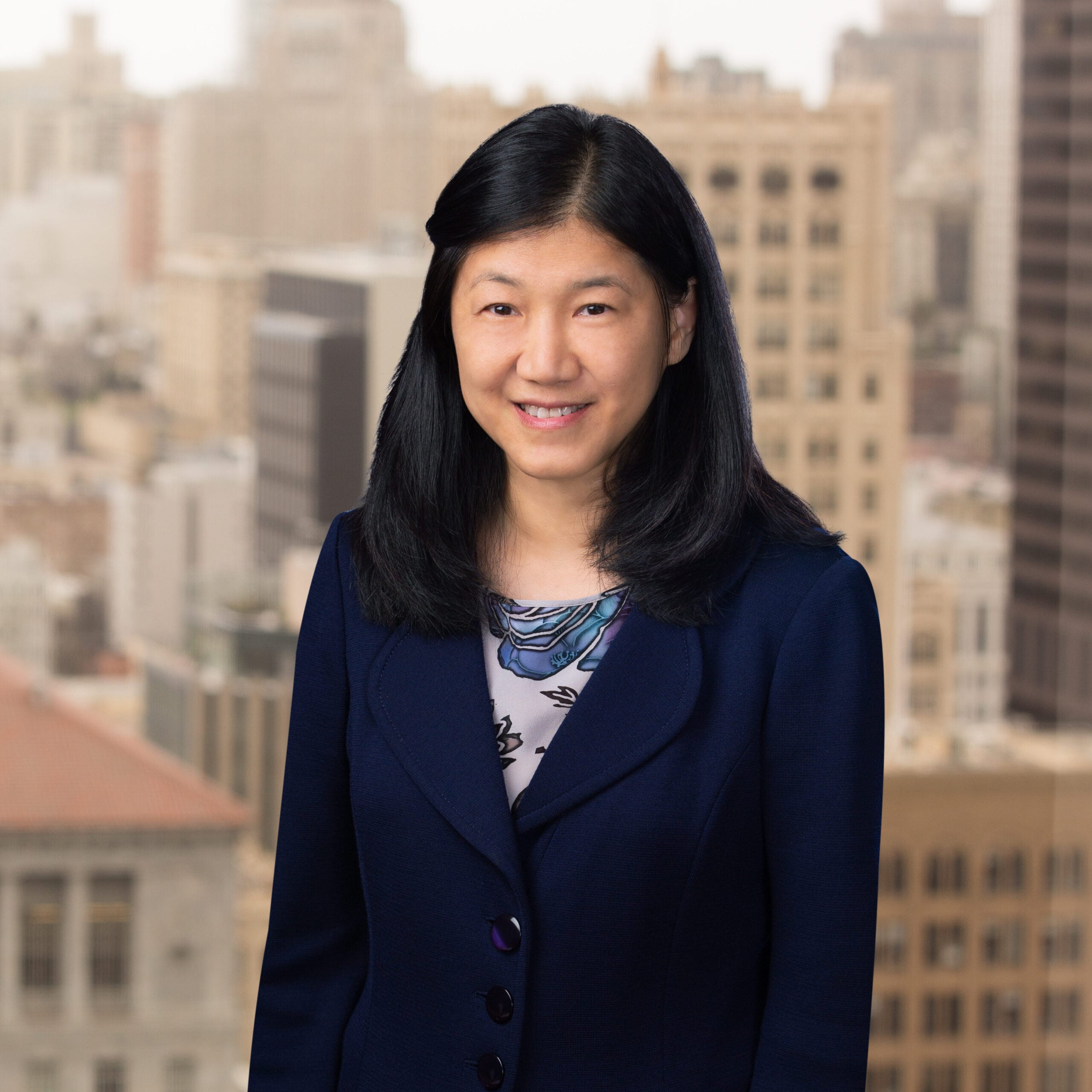 Jie Zhou photo
