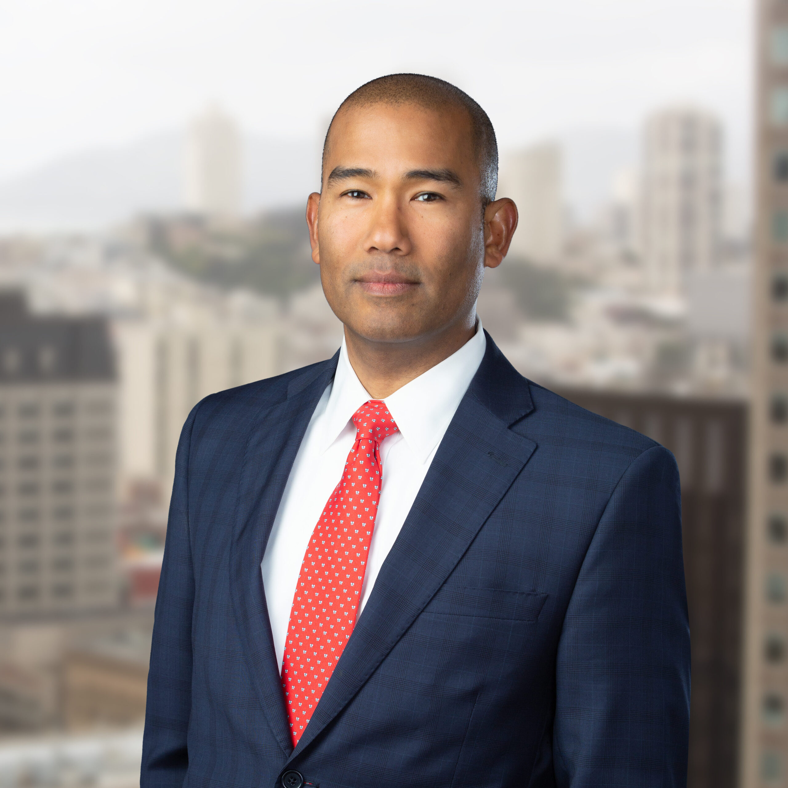 Eric Akira Tate photo