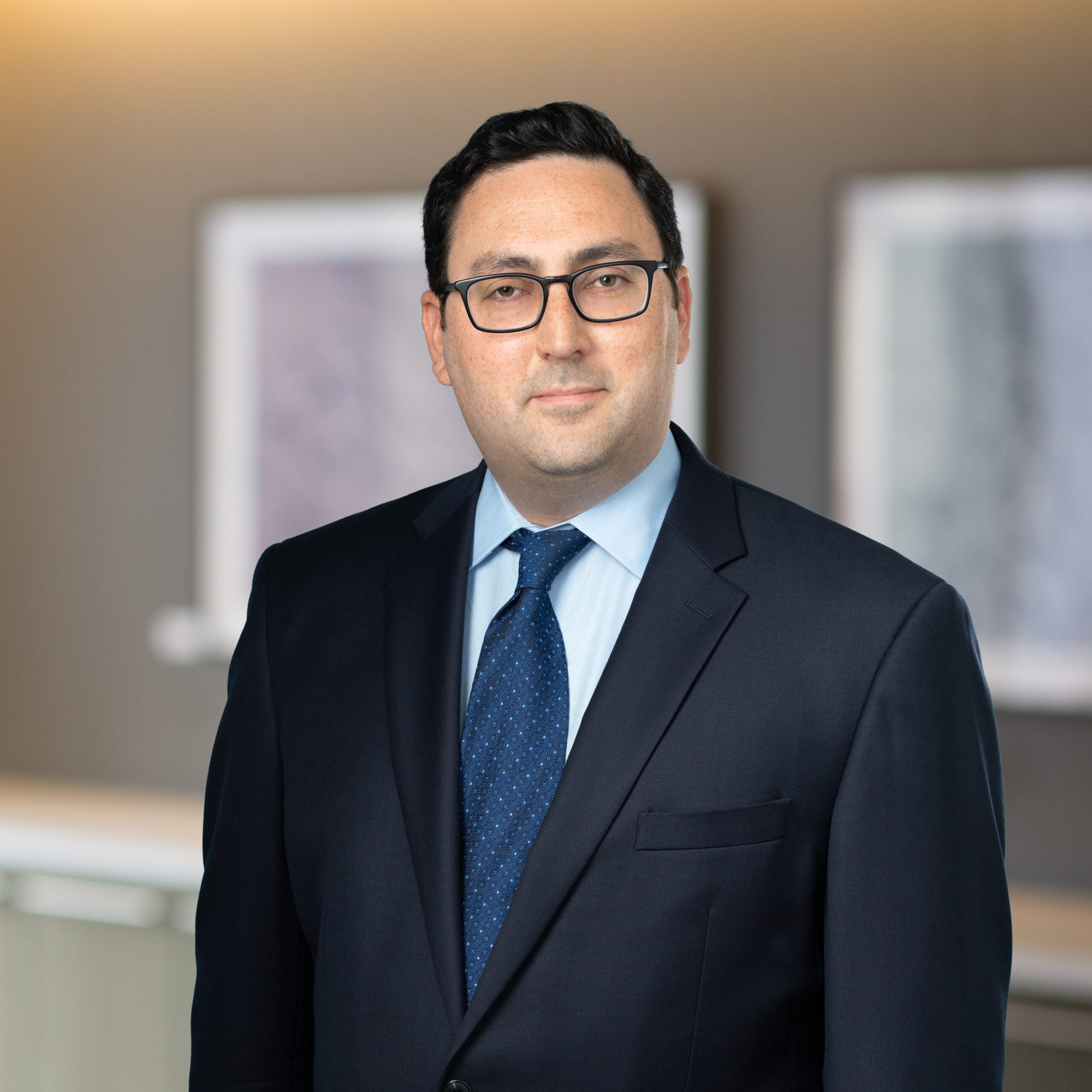 Joshua Lerner photo