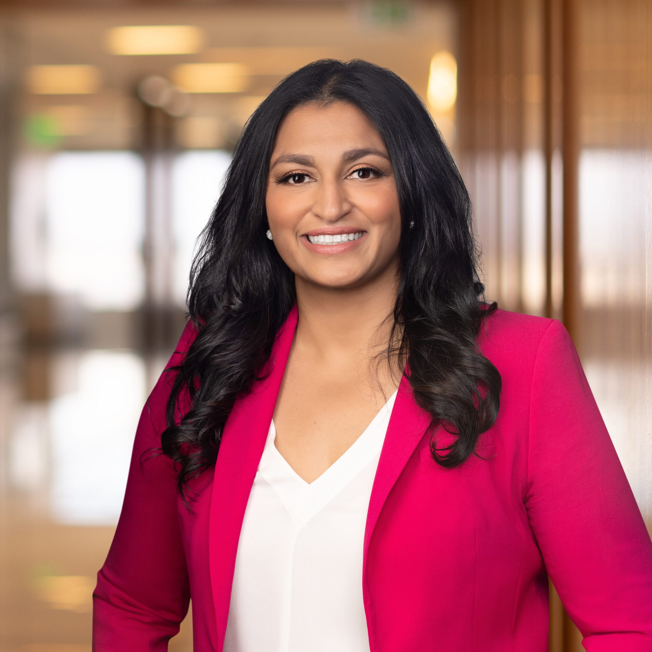 Purvi Patel photo
