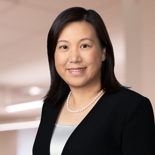 Janet Xiao photo
