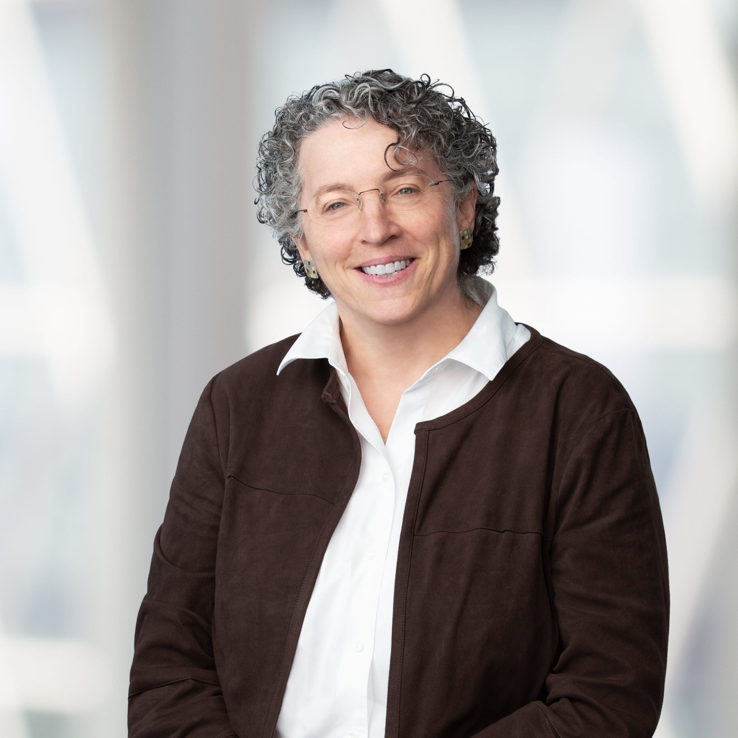 Miriam Wugmeister photo