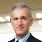 Ken Siegel photo