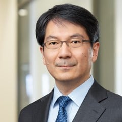 Masato Hayakawa photo