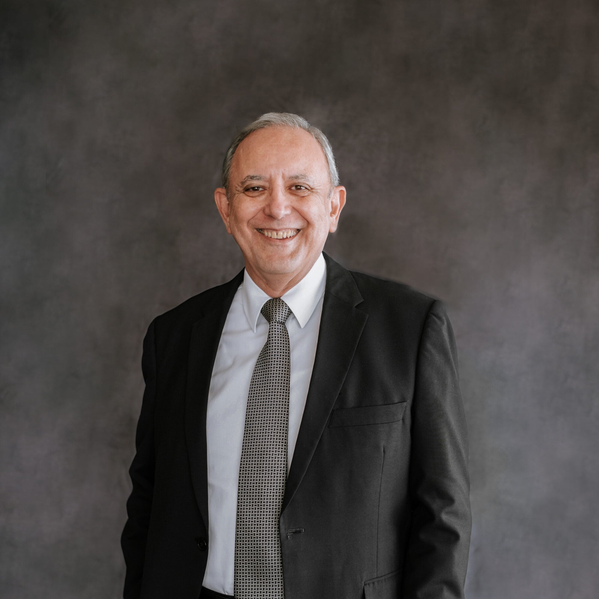Jorge Sicouret Lynch photo