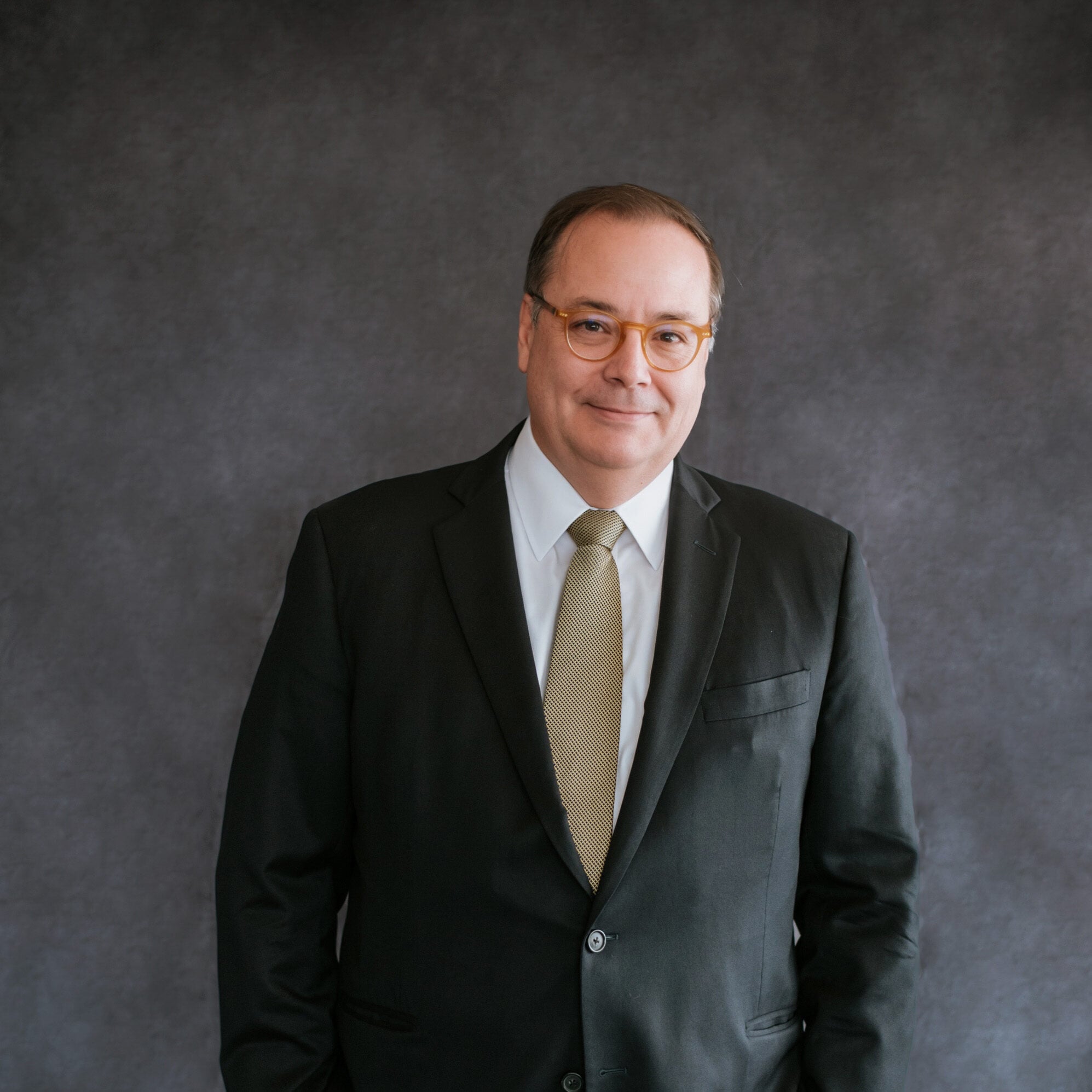 Octavio Rosselli Becerra photo