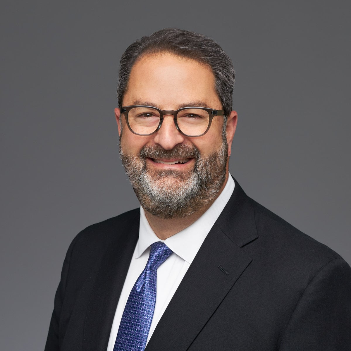 Robert Gerber photo