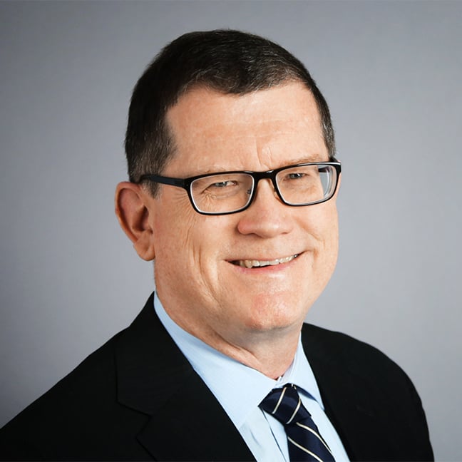 Thomas McDonough photo