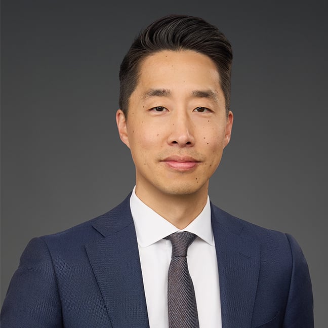 Eric Choi photo