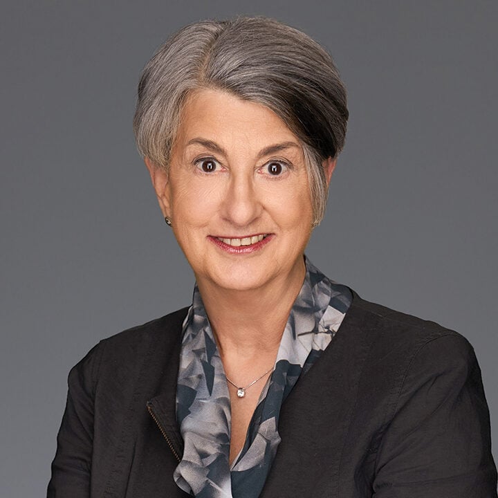 Jill Berkeley photo