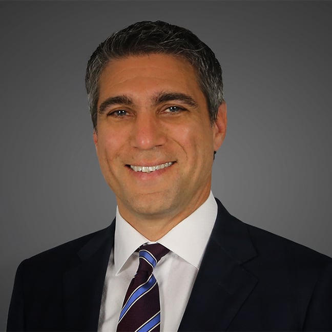 Michael Kelber photo
