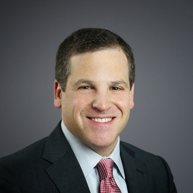 Joshua Klein photo
