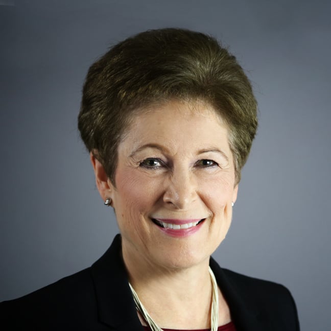 Patricia Cain photo