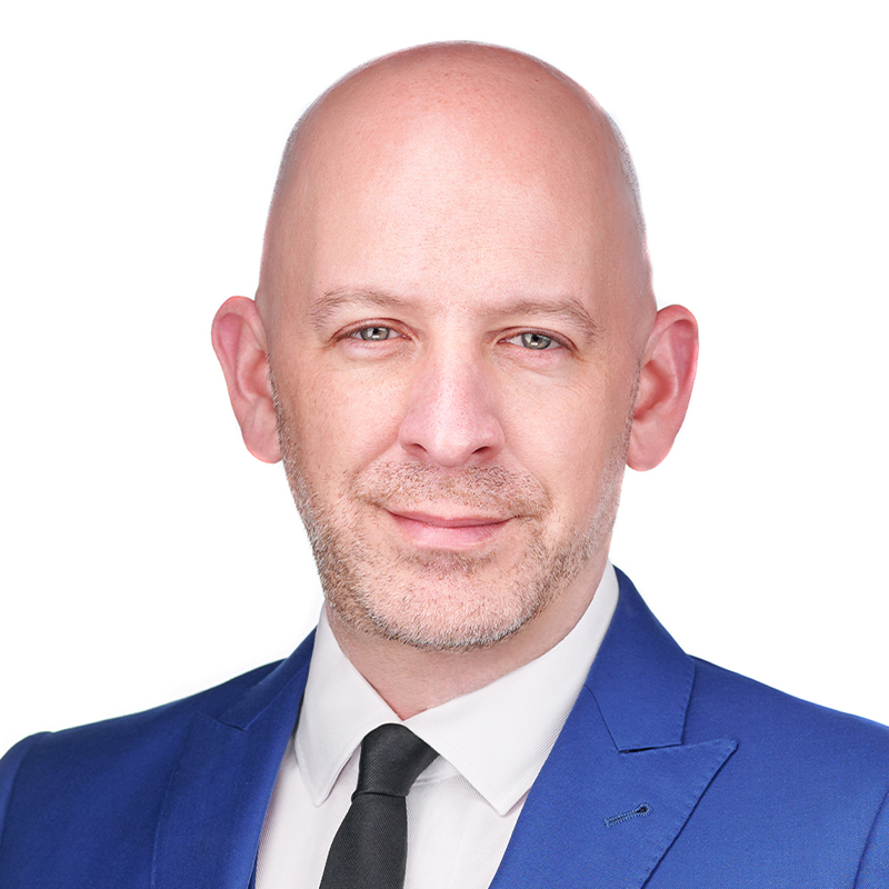 Matthew Lindenbaum photo