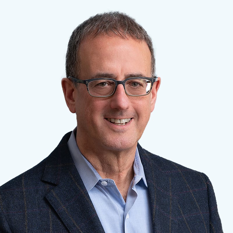 David Rubin photo