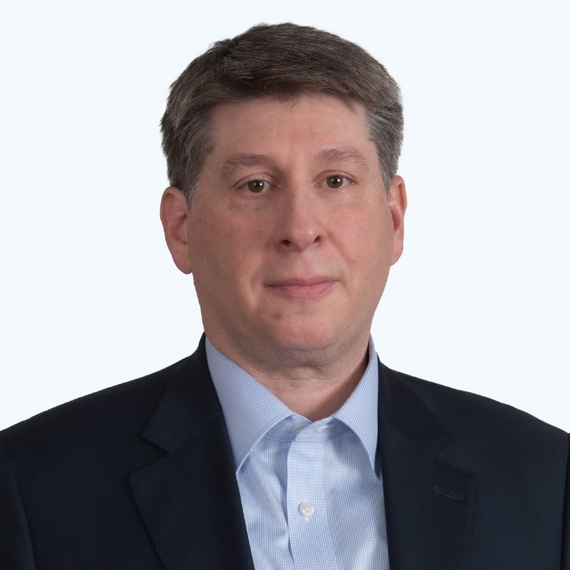 Ian Roffman photo