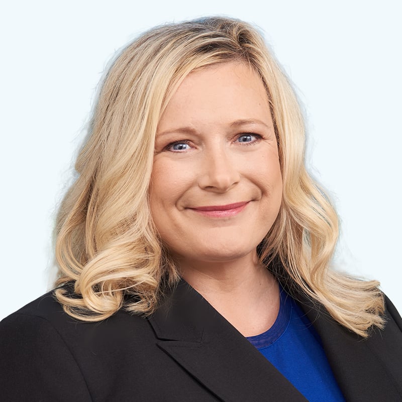 Suzanne Hamel photo