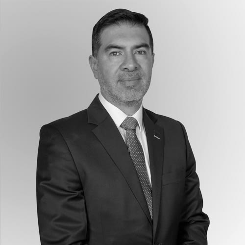 Patricio Santos photo