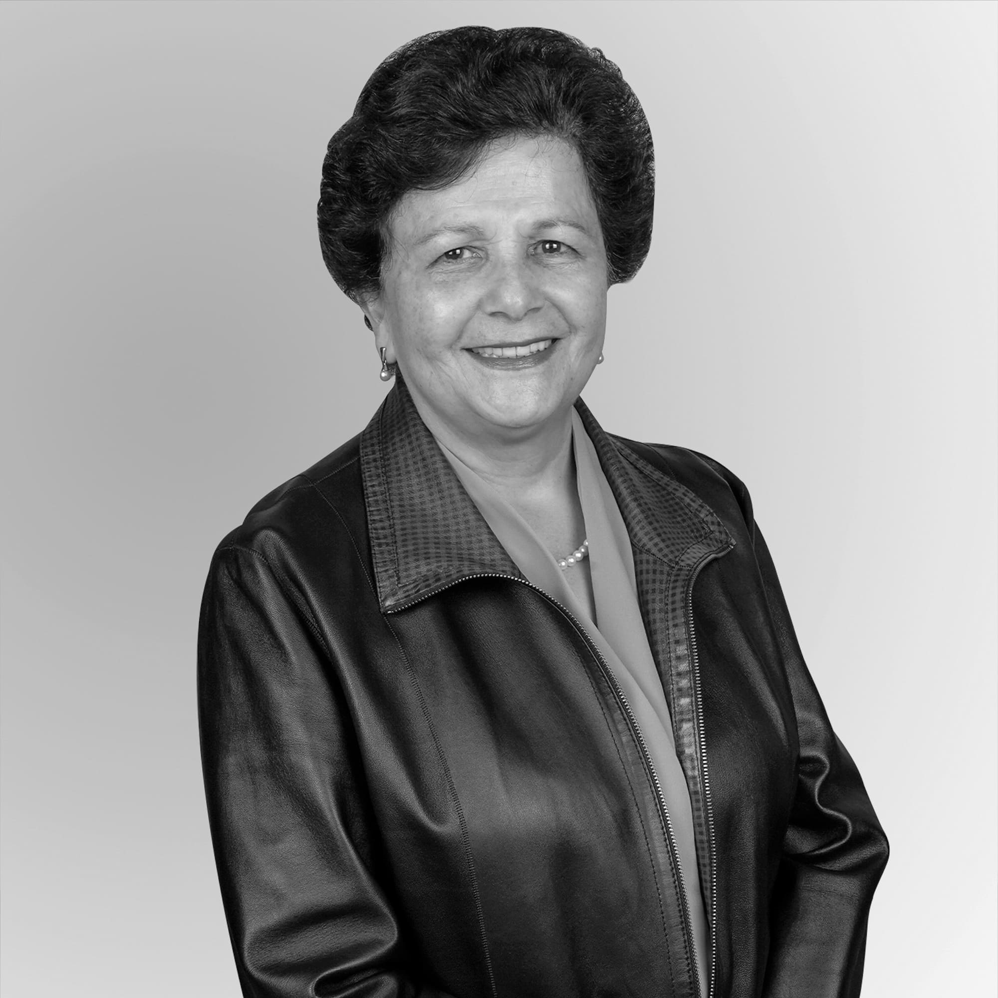 Patricia Ponce photo